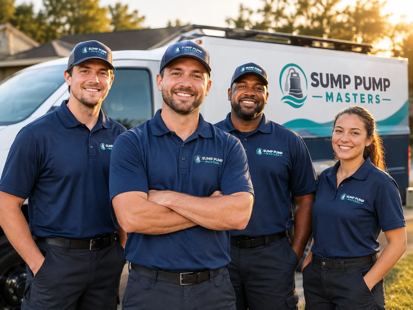 Sump Pump Repair company in Algona, IA