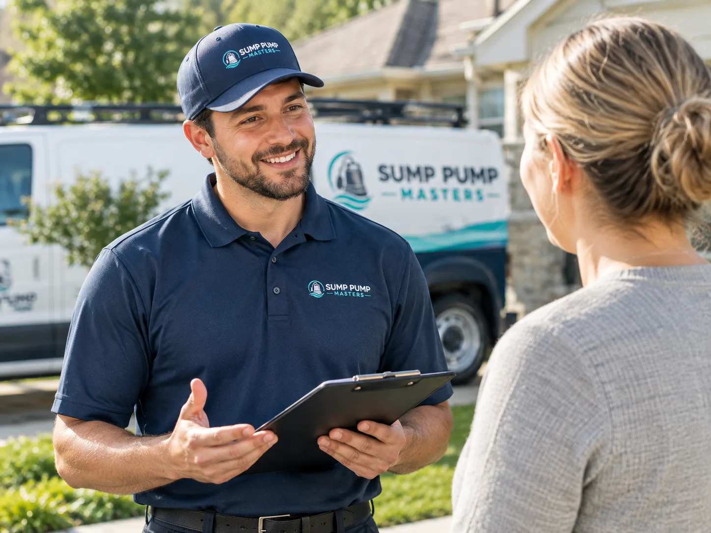 Sump Pump Repair Algona, IA FAQs